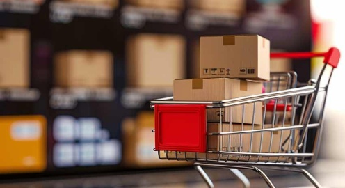 Документация для OZON