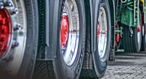 Сертификация запчастей для грузовиков в Саратове